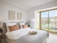 Недвижимость Apartment Pointe Croisette: 5