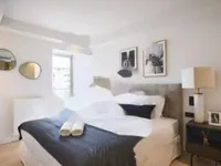 Недвижимость Apartment Pointe Croisette: 6