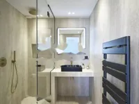 Недвижимость Apartment Pointe Croisette: 7