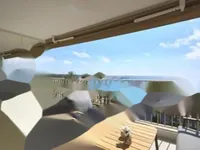 Недвижимость Apartment Pointe Croisette: 9