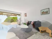 Недвижимость Apartment Cannes République: 2