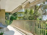 Недвижимость Apartment Cannes République: 3