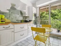 Недвижимость Apartment Cannes République: 4
