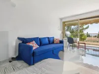 Недвижимость Apartment Cannes République: 7