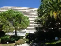 Недвижимость Apartment Cannes République: 12