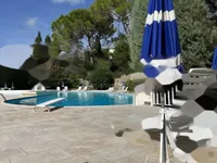 Недвижимость Apartment Cannes République: 13