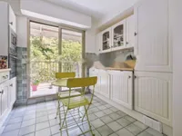 Недвижимость Apartment Cannes République: 16
