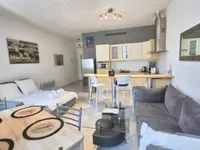 Недвижимость Apartment Cannes Centre: 1