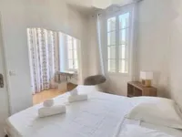 Недвижимость Apartment Cannes Centre: 2