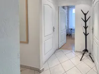 Недвижимость Apartment Cannes Centre: 7