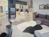 Недвижимость Apartment Cannes Centre: 8