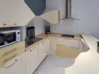 Недвижимость Apartment Cannes Centre: 9