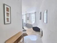 Недвижимость Apartment Cannes Centre: 11