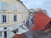 Недвижимость Apartment Cannes Centre: 12