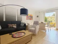 Недвижимость Apartment Cannes Croix Gardes: 1