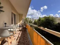 Недвижимость Apartment Cannes Croix Gardes: 2