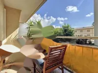 Недвижимость Apartment Cannes Croix Gardes: 3