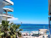 Недвижимость Apartment Pointe Croisette: 1