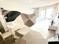 Недвижимость Apartment Pointe Croisette: 3