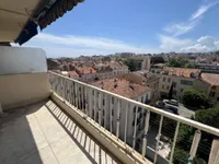 Недвижимость Apartment Cannes: 1