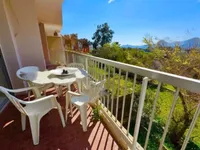 Недвижимость Apartment La Bocca Nord: 1