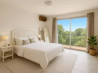 Недвижимость Apartment La Bocca Nord: 4