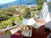 Недвижимость Apartment La Bocca Nord: 5