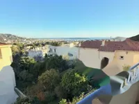 Недвижимость Apartment Cannes: 3