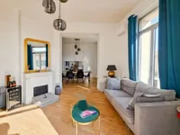 Недвижимость Apartment Petit Juas: 1