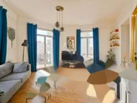 Недвижимость Apartment Petit Juas: 2