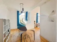 Недвижимость Apartment Petit Juas: 5