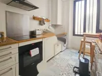 Недвижимость Apartment Petit Juas: 6