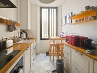 Недвижимость Apartment Petit Juas: 7