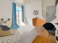 Недвижимость Apartment Petit Juas: 9