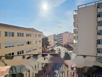 Недвижимость Apartment Petit Juas: 13