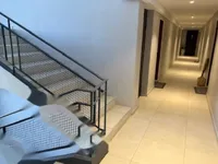 Недвижимость Apartment Pointe Croisette: 10