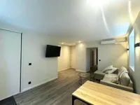 Недвижимость Apartment Cannes California: 1