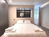 Недвижимость Apartment Cannes California: 7