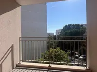 Недвижимость Apartment La Bocca Nord: 4