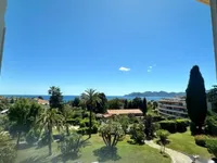 Недвижимость Apartment Cannes: 4
