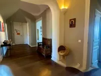 Недвижимость Apartment Cannes: 8