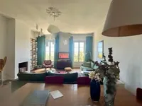 Недвижимость Apartment Cannes: 11