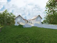 Недвижимость Земельный участок, Бегунье на Гореньском.: 4