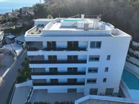 Недвижимость Двухкомнатная квартира в Опатии: 2