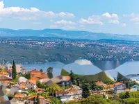 Недвижимость Двухкомнатная квартира в Опатии: 5