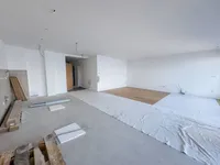 Недвижимость Четырёхкомнатная квартира в центре Опатии: 9