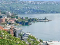 Недвижимость Четырёхкомнатная квартира в центре Опатии: 14