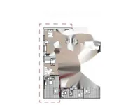 Недвижимость Трехкомнатная квартира в центре: 4