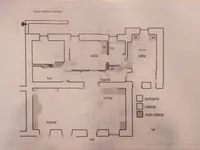 Недвижимость Квартира с тремя спальнями в Опатии: 21