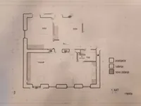 Недвижимость Квартира с тремя спальнями в Опатии: 23